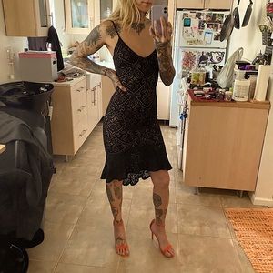 Guess dress